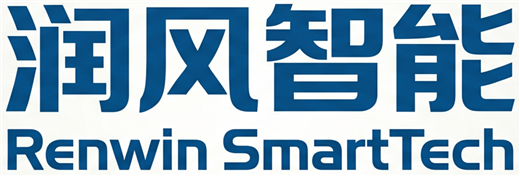 Renwin SmartTech logo