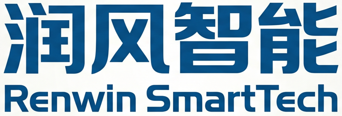 润风智能 Logo
